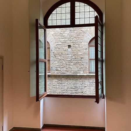 Apartmán Apostoli IX Florencie Exteriér fotografie
