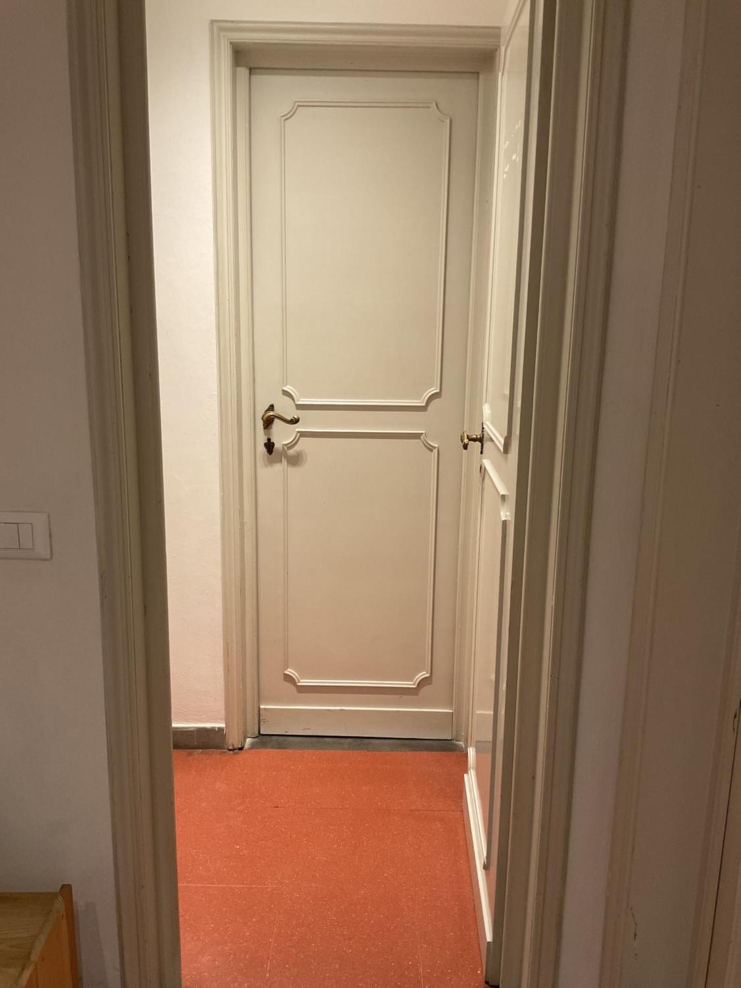 Apartmán Apostoli IX Florencie Exteriér fotografie