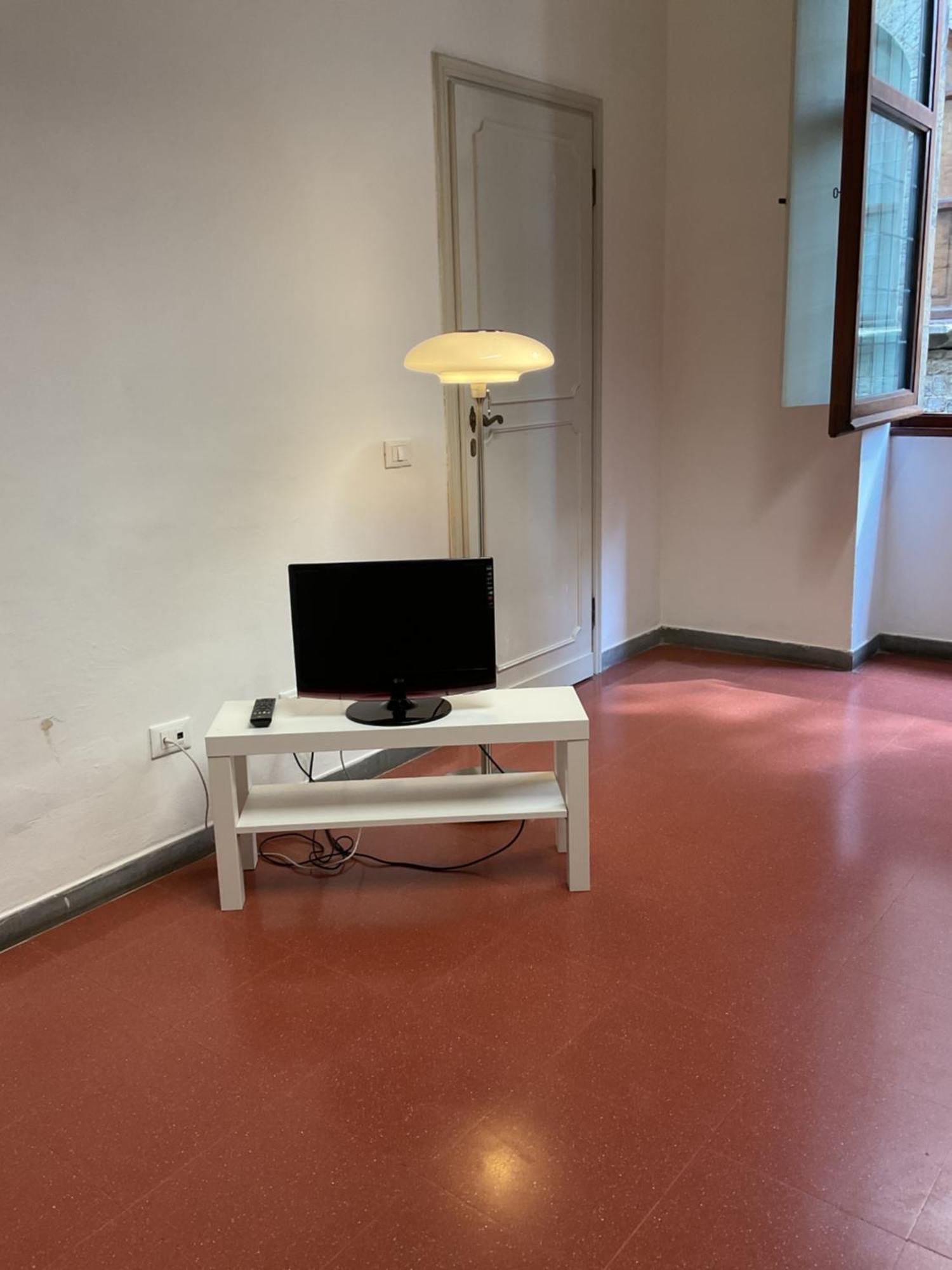 Apartmán Apostoli IX Florencie Exteriér fotografie